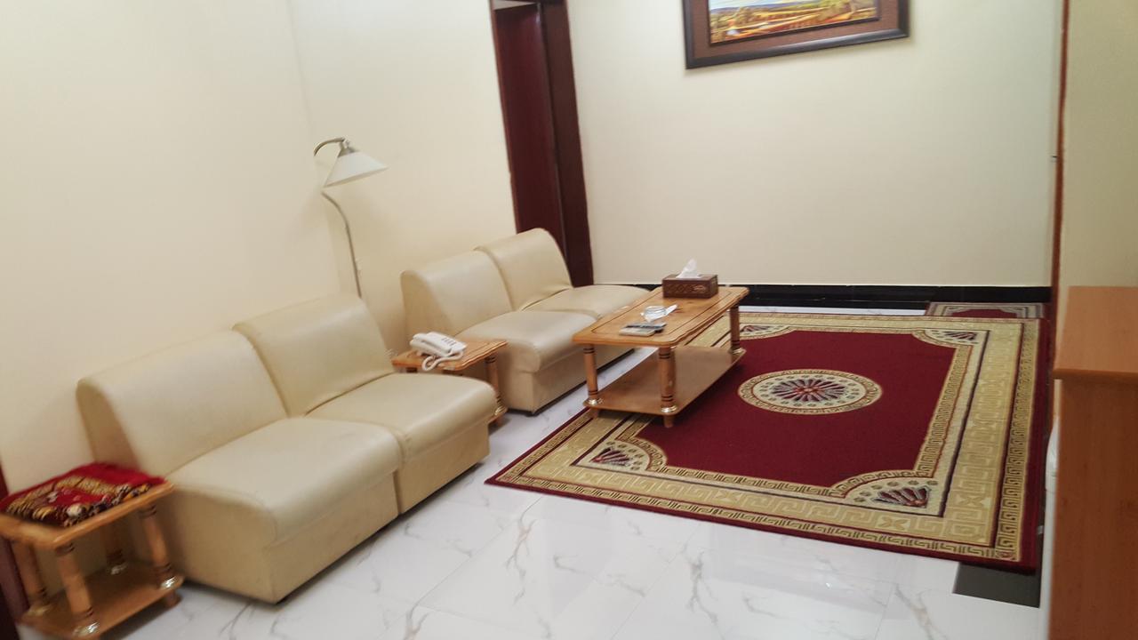 Al Ahrar Hotel Dubai Bagian luar foto